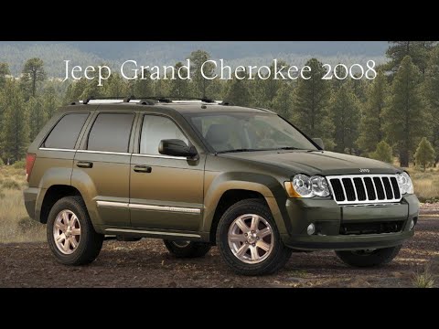 Видео: Jeep grand Cherokee 2008г. Программирование ключей иммобилайзера программатором AUTEL KM100E.