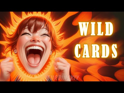 Видео: Как пользоваться Wildcards в Stable Diffusion: Dynamic Prompts и другие способы