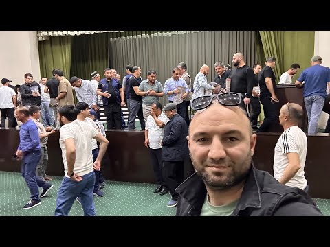 Видео: Узбекистан город Коканд международная соревнования канареек.