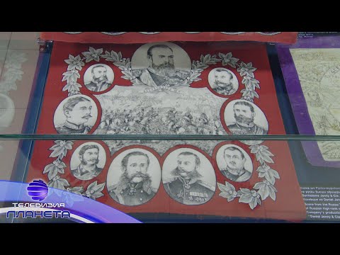 Видео: TRADITSII & NOVATORSTVO - SYUZHETI / Традиция и Новаторство - Сюжети от българската история, 2020