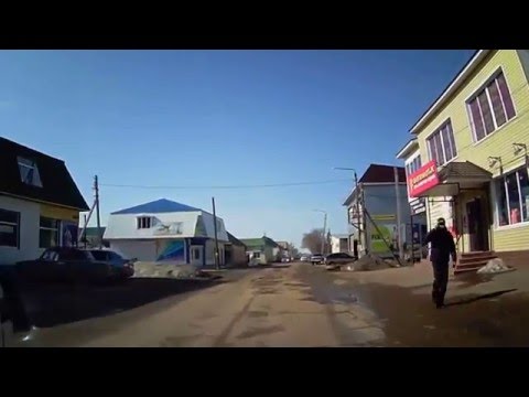 Видео: Ершовские дороги
