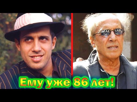 Видео: Адриано Челентано - 60 лет вместе с женой, сын обижен на него, как сейчас живет актер в 2024!