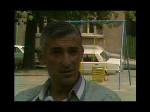 Видео: Георги Соколов / Любовта на народа / Всяка неделя