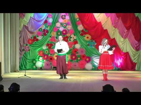 Видео: Благодійний концерт, 8 березня 2024, с.Машівка