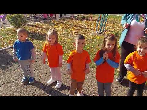 Видео: Спортен празник