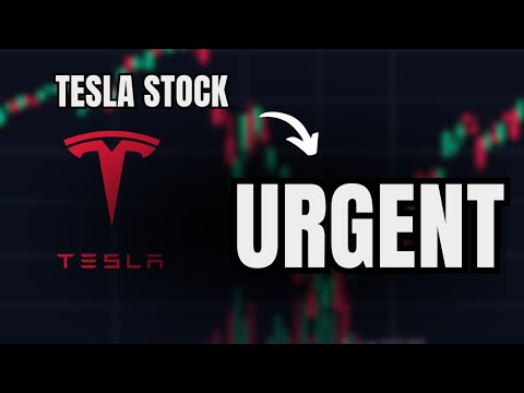 Видео: Инвесторы акций Tesla... Вам нужно посмотреть это видео.