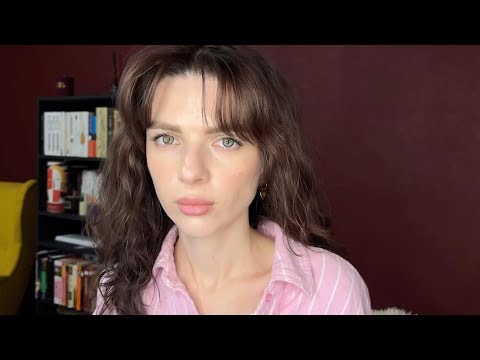 Видео: Прокрастинация. Не могу себя заставить: что мешает начать и как убрать тревогу.