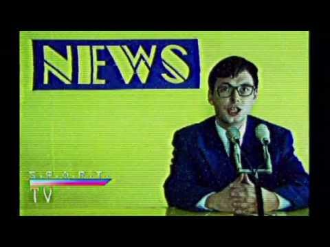 Видео: S.P.O.R.T. - Рыбалка