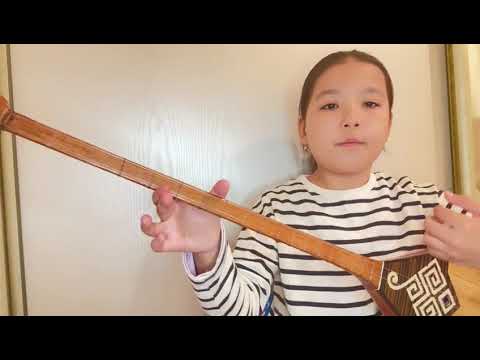 Видео: 20минутта Ерке сылқым күйін сандармен үйрендім 1бөлім