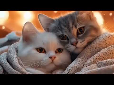 Видео: милые спящие котики / cute sleepy cats