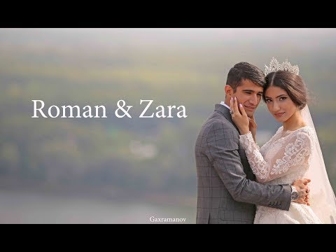 Видео: Roman & Zara  - Zava Hun binin  (Езидская свадьба 2019 г. Уфа - Dawata Ezdia,Govand ,Гованд ,Езиды )