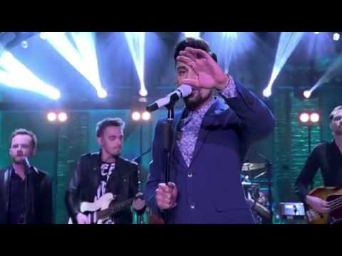 Видео: Дима Билан - Ты как время