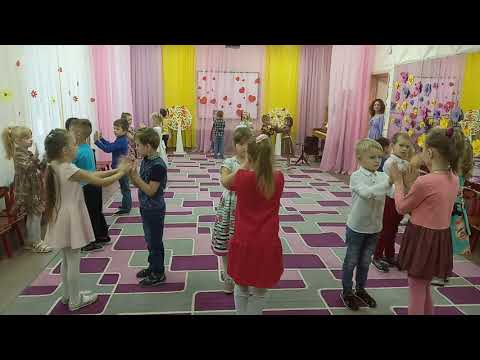 Видео: Концерт на день мамы.