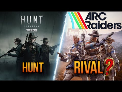 Видео: Arc Raiders Breakdown — следующий большой шутер с эвакуацией?