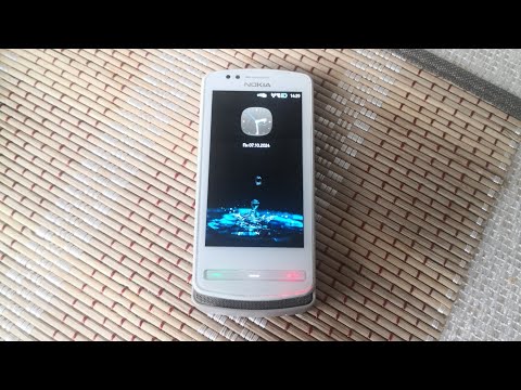 Видео: Nokia 700 лучший из лучших