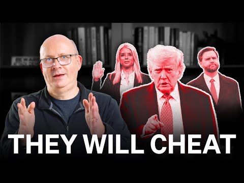 Видео: 8 способов, которыми республиканцы помешают выборам 2026 года