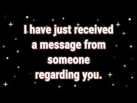 Видео: «DM в DF — Я только что получил сообщение от кого-то» 💌 DM в DF 💌 чтение близнецового пламени