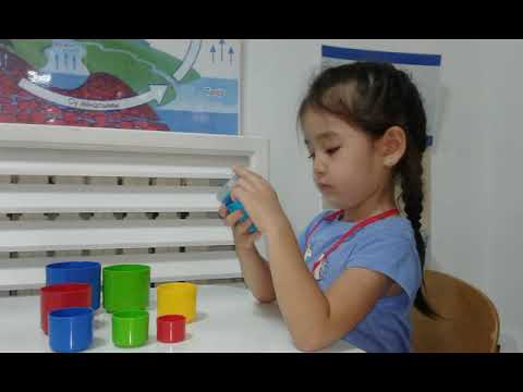 Видео: «STEAM зертханасының ғажайыптары». «Чудеса STEAM- лаборатории»