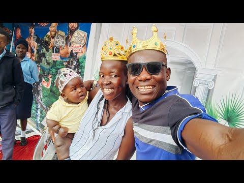 Видео: Мы не смогли от этого уйти // Международная торговая ярмарка #Lovevlog❤👑👑🥰
