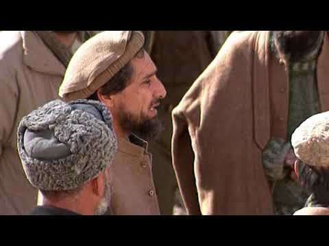 Видео: Бурҳониддин Раббонӣ ва Аҳмадшоҳи Масъуд бо ордени Исмоили Сомонӣ дараҷаи I сарфароз гардонида шуданд