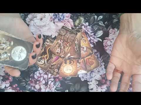 Видео: Вашето бъдеще с човека,който е в мислите ви