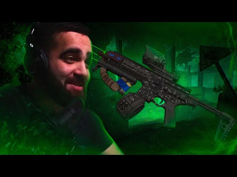 Видео: ЭТО ОРУЖИЕ УНИЧТОЖАЕТ ВБЛИЗИ ВООБЩЕ ВСЕХ! ТЕСТ SIG MPX В STALCRAFT
