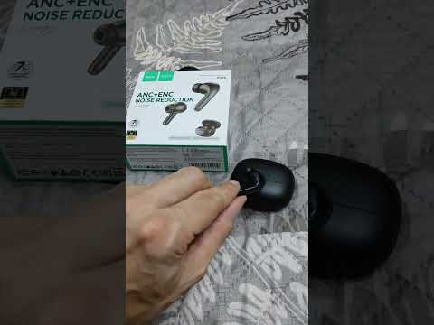 Видео: Наушники hoco  eq5 плюсы и минусы.