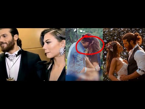 Видео: Демет Оздемир нарушила молчание: Я знаю девушку Джана Ямана