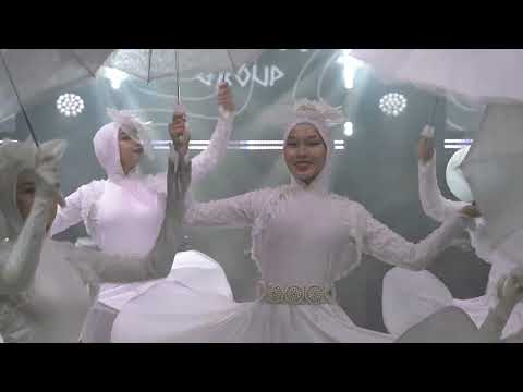 Видео: Арууке кыз узатуу  1