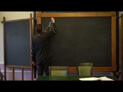 Видео: Семинар 5. Теория механизмов и машин.
