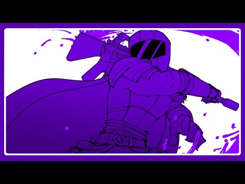 Видео: Буллинг от рыцаря — Monster x Mediator#2