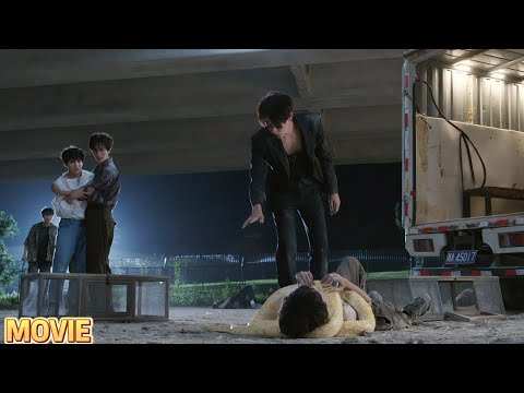 Видео: Соперник стал любовью? Ради У Су Вэя Чи Чэн убил любимца: «Я люблю только его!»💔🔥