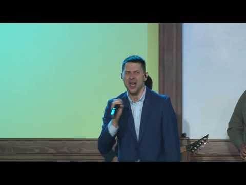 Видео: Андрей Тищенко: «Трудное послушание» | Першотравенск 27.10.2019