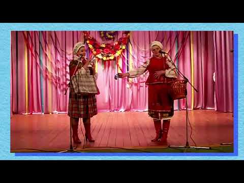 Видео: "Як жінки чоловіка по інтернету вибирали". Сценка-жарт