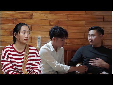 Видео: Мать-одиночка Ту Ман очень грустит, думая о генеральном директоре Туане. Встретятся ли они снова?
