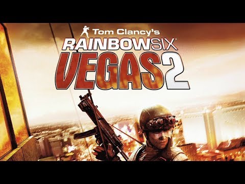 Видео: Tom Clancy's Rainbow Six Vegas 2 - Полное прохождение