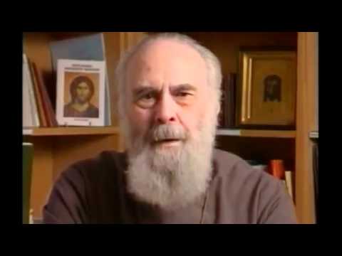 Видео: О смерти. Митрополит Антоний Сурожский