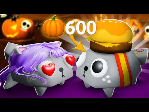 Видео: УСПЕЛИ КУПИТЬ СКИНЫ В МИРЕ ДЕНДИ! Roblox Dandy's World