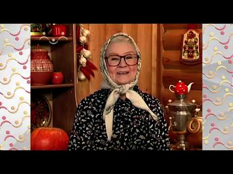 Видео: Шишкин Лес. Загадкино. Тесто