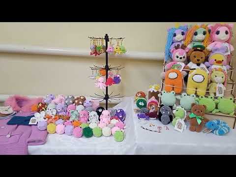 Видео: Открываю "Ателье золотая ниточка"