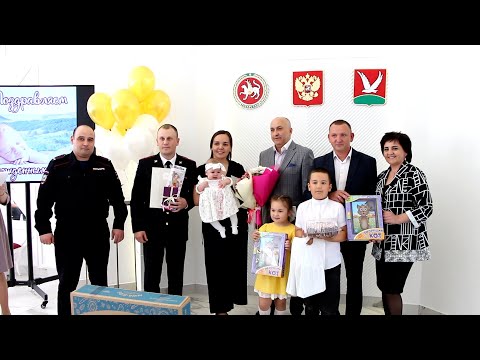 Видео: Азнакай Яңалыклары 17-05-2023