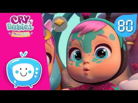 Видео: 👩‍🎨 НОВИ ПРИКЛЮЧЕНИЯ 👩‍🎨 CRY BABIES 💦 MAGIC TEARS 💕 Колекция 🌈АНИМАЦИОННИ Филми за ДЕЦА на БЪЛГАРСКИ