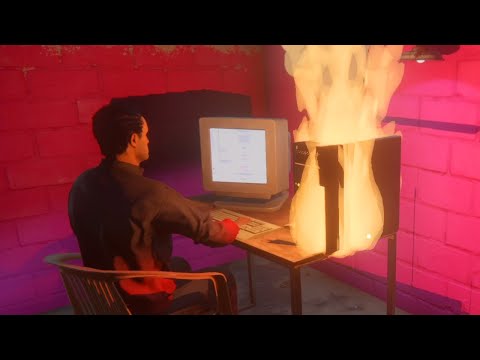 Видео: ему норм, пк летает...