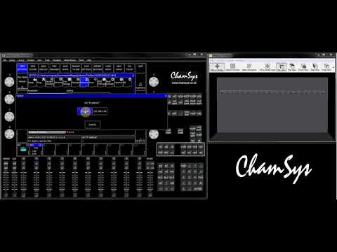 Видео: Урок 8. Как выставить IP адрес пульта.