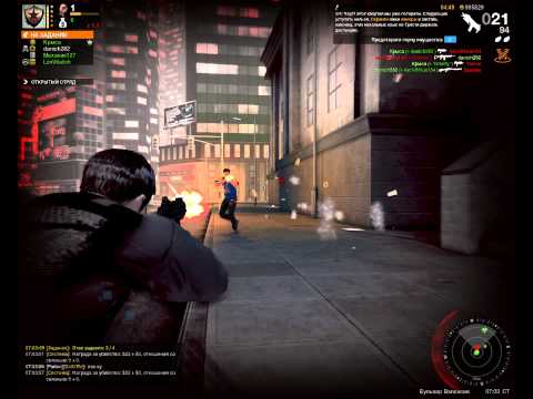 Видео: APB Reloaded Прохождение Крысы (2 сезон) № 6 Защитить камеры