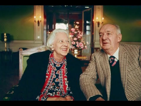 Видео: Вера пережила мужа на 13 лет. Но однажды вдруг сказала сыну: «вот бы нанять самолет и разбиться»