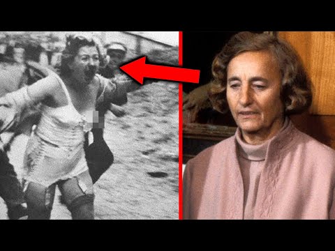 Видео: БЫСТРАЯ К@знь Жены Румынского Диктатора – Елены Чаушеску