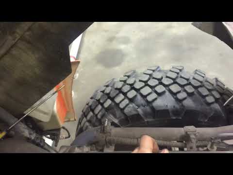 Видео: КАМАЗ( 740/common rail) дымит как паровоз.