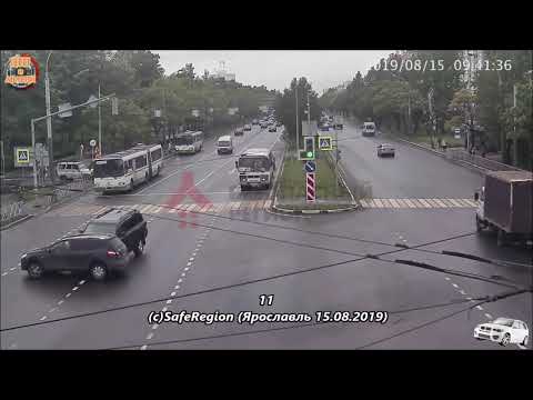 Видео: ИДИОТЫ НА ДОРОГЕ   Дтп и Аварии на ВИДЕОРЕГИСТРАТОР #2