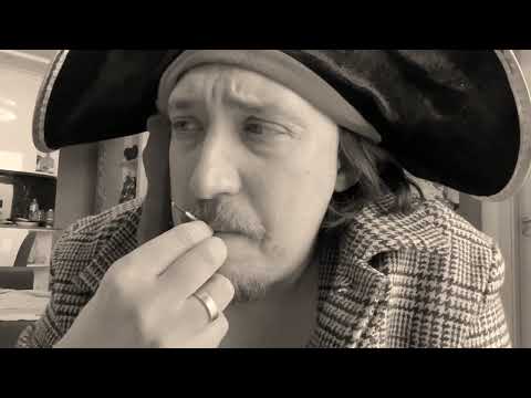 Видео: Я ПЕРАТ АСМР